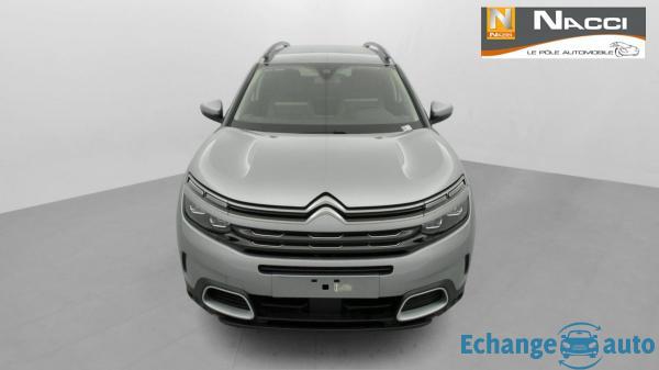 Citroën C5 Aircross BlueHDi 130 S BVM6 Shine