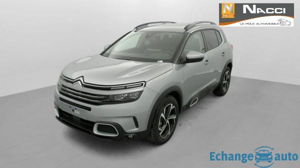 Citroën C5 Aircross BlueHDi 130 S BVM6 Shine