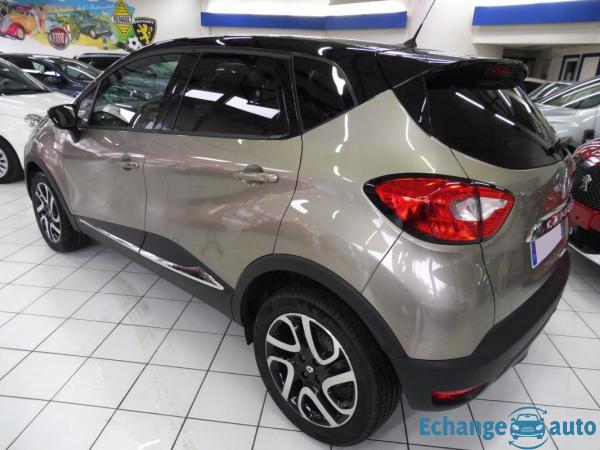 Renault Captur 1.5 dCi 90 CH INTENS