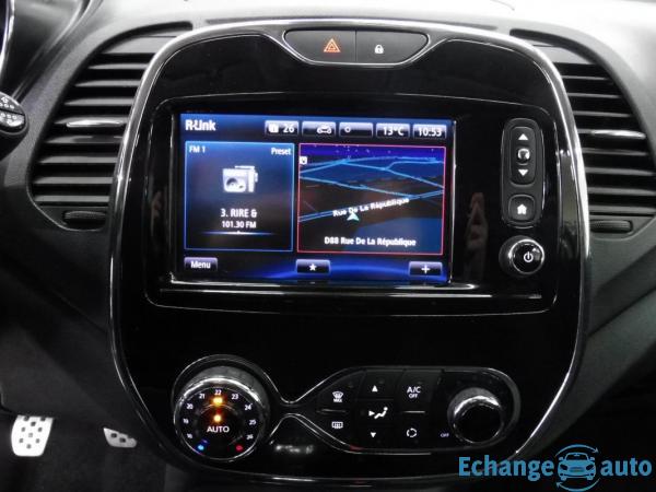 Renault Captur 1.5 dCi 90 CH INTENS