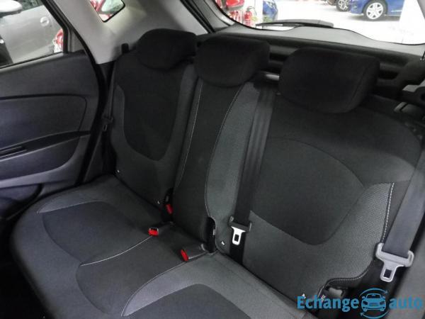 Renault Captur 1.5 dCi 90 CH INTENS