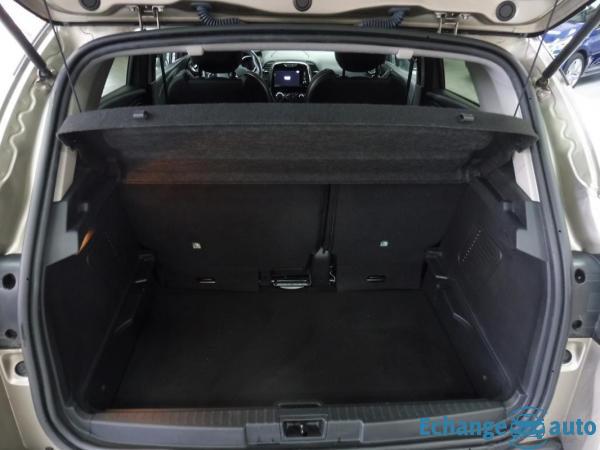 Renault Captur 1.5 dCi 90 CH INTENS