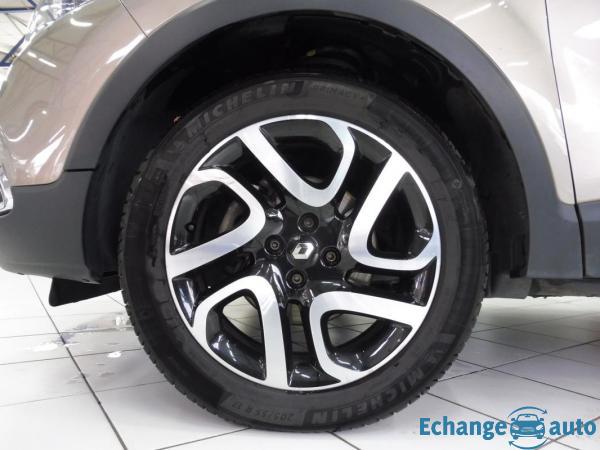 Renault Captur 1.5 dCi 90 CH INTENS
