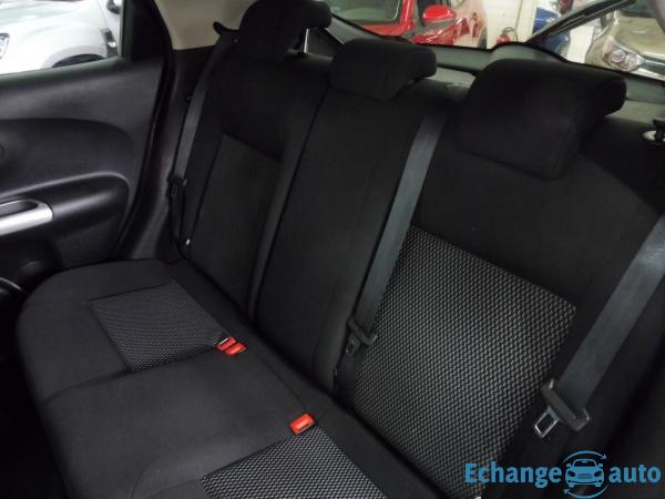 Nissan Juke 1.6 117 CH ACENTA XTRONIC