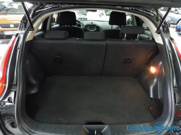 Nissan Juke 1.6 117 CH ACENTA XTRONIC