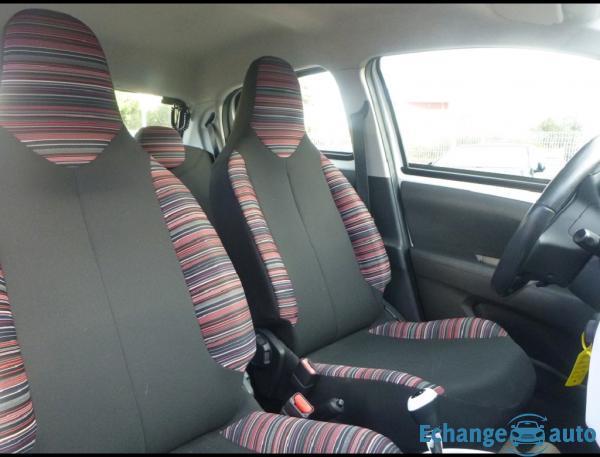 Citroën C1 1.0 VTI 68 ETG FEEL