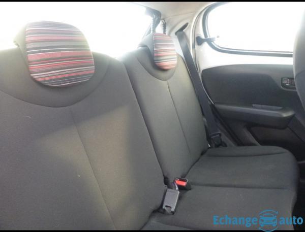 Citroën C1 1.0 VTI 68 ETG FEEL