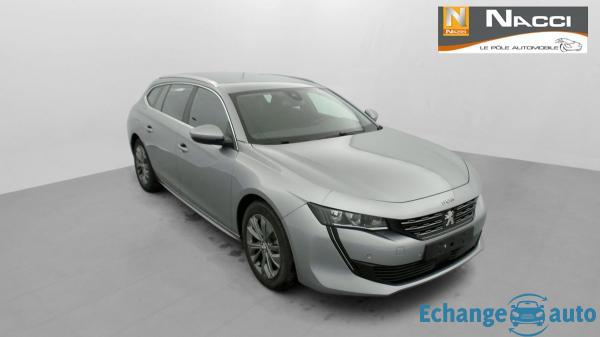 Peugeot 508 SW BlueHDi 130 ch S EAT8 Active