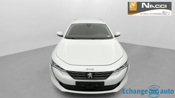 Peugeot 508 SW BlueHDi 130 ch S BVM6 Active