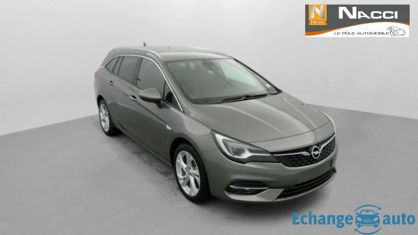 Opel Astra Sports Tourer 1.5 Diesel 122 ch BVM6