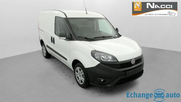 Fiat Doblo Cargo EURO 6d-temp FT 1.6 MULTIJET 105