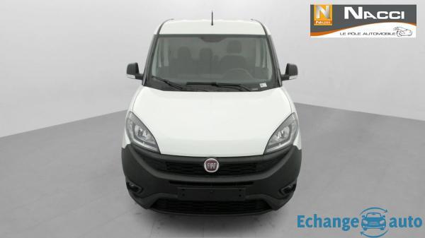 Fiat Doblo Cargo EURO 6d-temp FT 1.6 MULTIJET 105