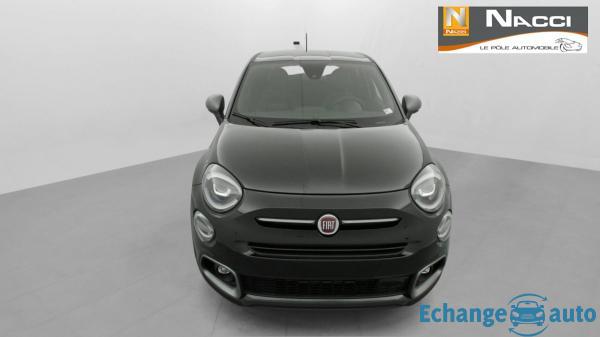 Fiat 500X MY20 1.6 MULTIJET 120 CH SPORT