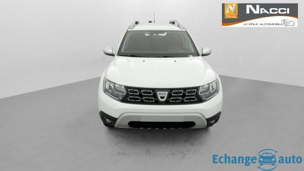 Dacia Duster TCe 100 4x2 Confort