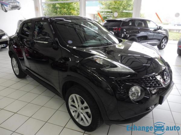 Nissan Juke 1.6 117 CH ACENTA XTRONIC