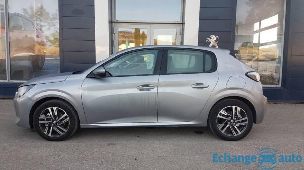 Peugeot 208 (2) PureTech 100 S&amp;S Allure
