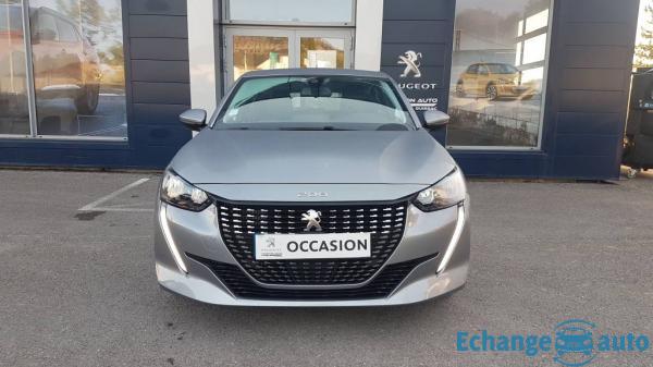 Peugeot 208 (2) PureTech 100 S&amp;S Allure