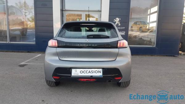 Peugeot 208 (2) PureTech 100 S&amp;S Allure