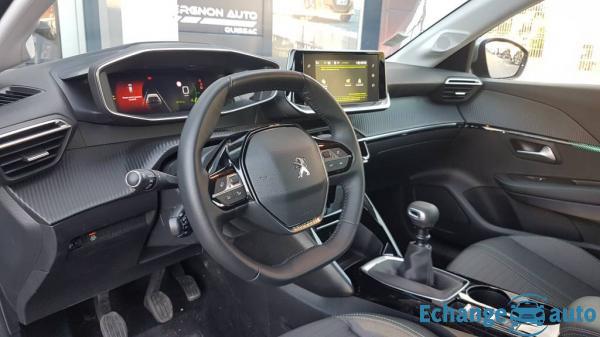 Peugeot 208 (2) PureTech 100 S&amp;S Allure