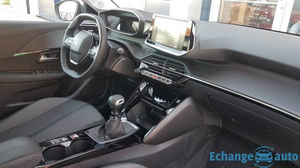 Peugeot 208 (2) PureTech 100 S&amp;S Allure