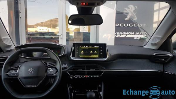 Peugeot 208 (2) PureTech 100 S&amp;S Allure