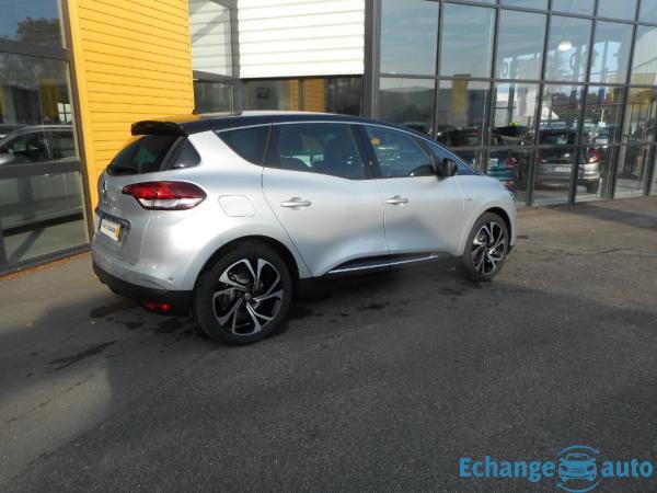 Renault Scénic IV 1.7 BLUE DCI 120CH BOSE