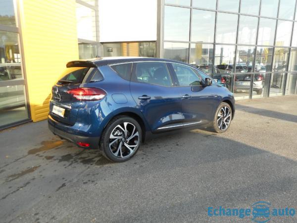 Renault Scénic IV 1.7 BLUE DCI 120CH BOSE