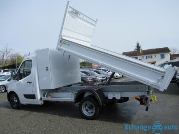 Renault Master Benne Coffre Grand confort 35 L3 2.3 dCi 145