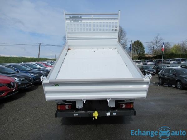 Renault Master Benne Coffre Grand confort 35 L3 2.3 dCi 145