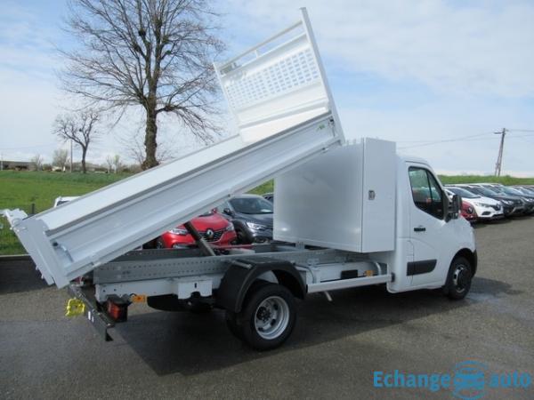 Renault Master Benne Coffre Grand confort 35 L3 2.3 dCi 145