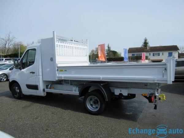 Renault Master Benne Coffre Grand confort 35 L3 2.3 dCi 145
