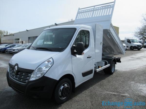 Renault Master Benne Coffre Grand confort 35 L3 2.3 dCi 145