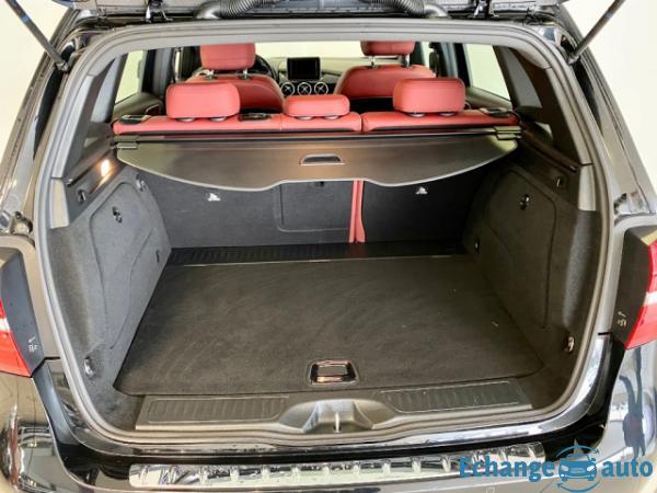 Mercedes Classe B BENZ 180 d 7-G DCT Inspiration