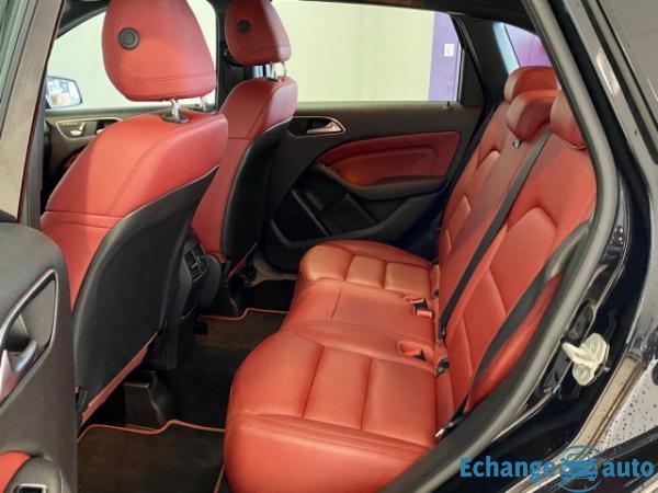Mercedes Classe B BENZ 180 d 7-G DCT Inspiration