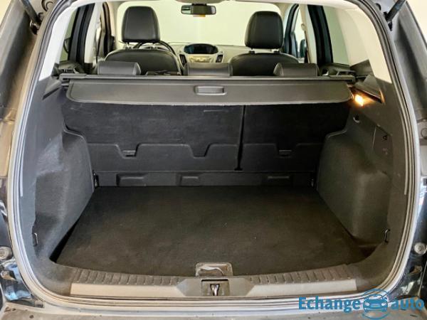 Ford Kuga 2.0 TDCi 150 S&S 4x2 Titanium