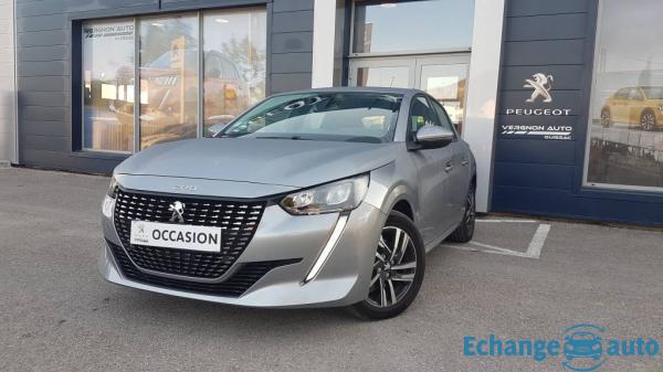 Peugeot 208 (2) PureTech 100 S&amp;S Allure