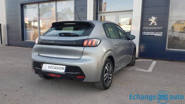 Peugeot 208 (2) PureTech 100 S&amp;S Allure