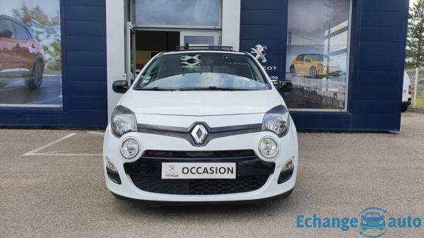 Renault Twingo (2) Dynamique 1.2 LEV 16V 75 eco2
