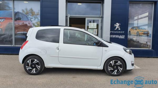 Renault Twingo (2) Dynamique 1.2 LEV 16V 75 eco2