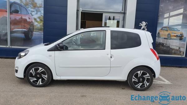 Renault Twingo (2) Dynamique 1.2 LEV 16V 75 eco2