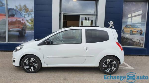 Renault Twingo (2) Dynamique 1.2 LEV 16V 75 eco2