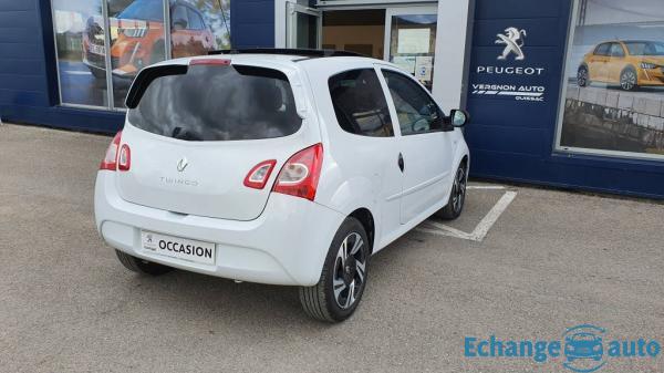 Renault Twingo (2) Dynamique 1.2 LEV 16V 75 eco2