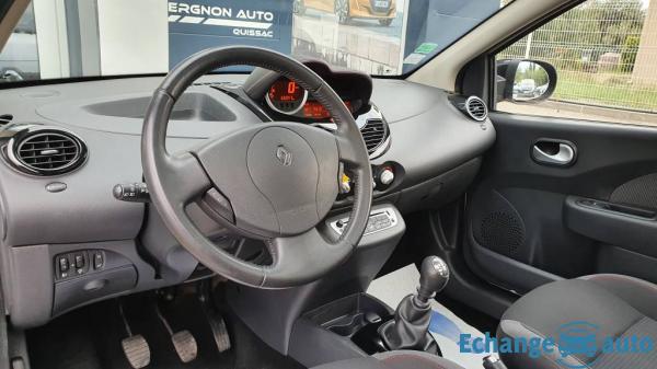 Renault Twingo (2) Dynamique 1.2 LEV 16V 75 eco2