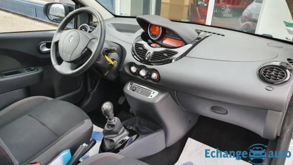 Renault Twingo (2) Dynamique 1.2 LEV 16V 75 eco2