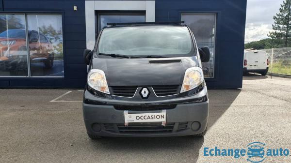 Renault Trafic (2) FG PRO+ L2H1 1200 2.0 DCI 115 FAP