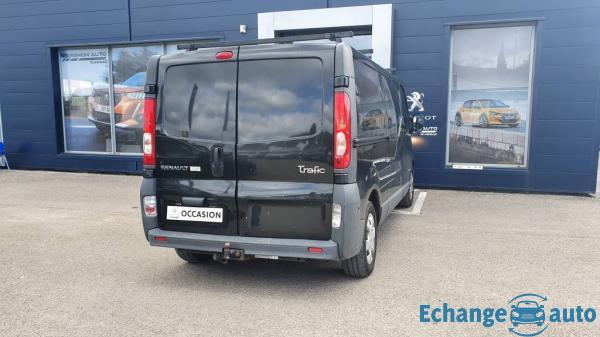 Renault Trafic (2) FG PRO+ L2H1 1200 2.0 DCI 115 FAP