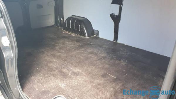 Renault Trafic (2) FG PRO+ L2H1 1200 2.0 DCI 115 FAP