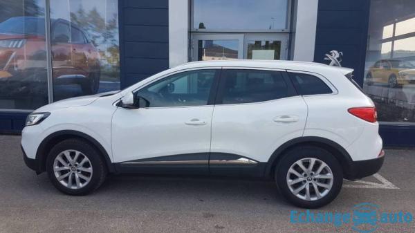 Renault Kadjar Zen Energy dCi 110