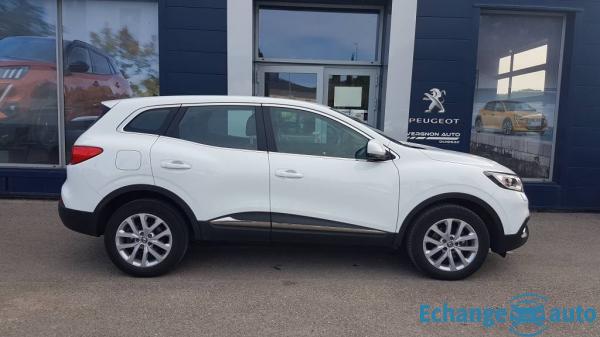 Renault Kadjar Zen Energy dCi 110