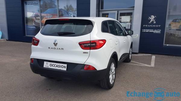 Renault Kadjar Zen Energy dCi 110
